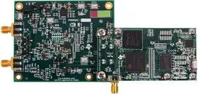 ADS8900BEVM-PDK, Демонстрационный комплект, ADS8900B 1Мвыборок/с 20-битный дифференциальный SAR АЦП