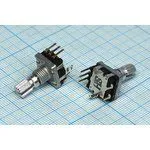 Датчик угла 20 позиций, ПКн, 13мм/KQ6x15, 5P, ED1112S, энкодер; 7393 А датчик угла 20позПКн13мм/KQ6x15 5PED1112Sэнкод