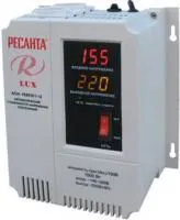 АСН-1500Н/1-Ц, Стабилизатор напряжения релейный, 220В8%, 1.5 кВт, настенного исполнения