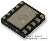 ISL8012IRZ-T, DC/DC Buck (Step Down) Regulator, Adjustable, 2.7V to 5.5V In, 800mV to 5.5V/2A Out, 1MHz, DFN-10