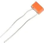 КС515Г пластик, Стабилитрон 15В при Iст=10мА, 10%, 0.5Вт [КД-26]