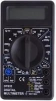 13-3012, Портативный мультиметр M832 (DT832)