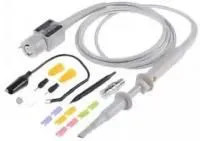 N2863B, Пробник для осциллографа 10:1, 300 МГц, 1,2 м, Keysight Technologies (США)
