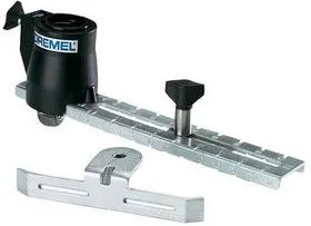DREMEL 678, Линейный фрезерный циркуль