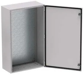 Шкаф ST с монтаж. платой 500х300х150мм от IP65-до IP66 IK10 DKC R5ST0531
