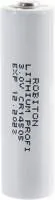 CR14505 (А316/LR06/AA), Элемент питания литиевый 2000mAh, 14.5х50.5(1шт) 3В