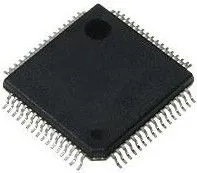 AD7656BSTZ, АЦП, 16-бит, 6-каналов, LQFP-64