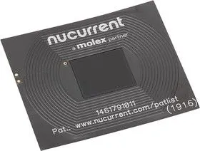 146179-1011, Катушка для зарядки, PowerLife 146179 Series, 9.9 мкГн, 2%