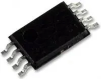25AA320A-I/ST, EEPROM, 32 Кбит, 4К x 8бит, Serial SPI, 10 МГц, TSSOP, 8 вывод(-ов)