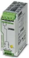 2320157 QUINT-DIODE/12- 24DC/2X20/1X40, (2320157)
