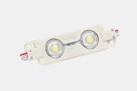 SMD-модуль 2 диода 5050 Мастер Спарк красный