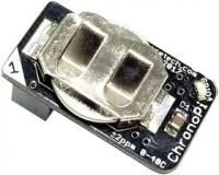 83-17980, Development Board, ChronoPi Real Time Clock (RTC) Module, For Raspberry Pi