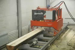 Угловая двухдисковая пилорама, Discovery Next