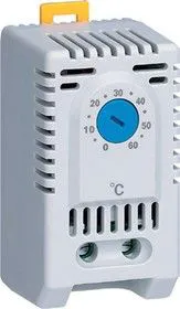 Термостат NO (охлаждение) на DIN-рейку 10А 230В IP20 PROxima EKF TNO10M
