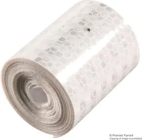 RT2 X 100, REFLECTIVE TAPE, 2H x 100 L