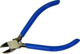 YN-1, Бокорезы (120мм)