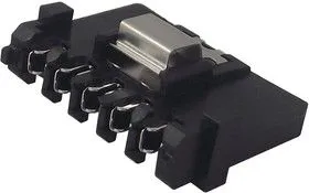 67926-0001, Гнездо IDT, SATA 5 pin