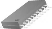 TPIC6B273DW, Защелка, TPIC6B273, D Типа, Открытый Сток, 150 нс, SOIC