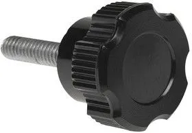 2860BG, CCHSKY BLK M8X1.25X1.18^30] PS 13AC7022