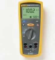 Fluke 1503, Измеритель сопротивления изоляции (Госреестр)