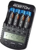 ProCharger 1000, Устройство зарядное для 1-4 АА/ААА Ni-MH/Ni-Cd