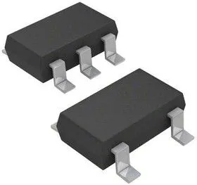 ADP2108AUJZ-3.3-R7, Понижающий DC-DC преобразователь, 3.3В, 0.6А, 3 МГц [TSOT-5]