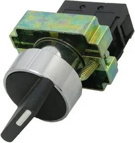 3SA8-BD21, Переключатель двухпозиционный NO