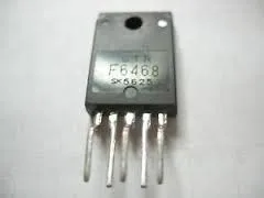 STRF6468, Полевая сборка, Блоки питания ТВ