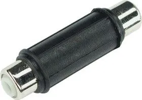 NP-559 (MJ - 510), Аудиопереходник (RCA - RCA)
