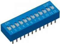 SWD1-12, (L-KLS7-DST-12-B-00)