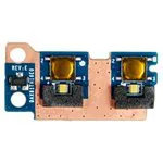 (920-00301801R1) плата датчика отпечатка пальца с шлейфом для ноутбука HP Probook 430 G4, Probook 440 G4