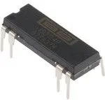 ISO124P, Прецизионный изолирующий усилитель [PDIP-16 (R-PDIP-T8/16)]