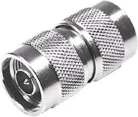 HYR-0310 (N-7321) (GN-310), Переходник, N штекер - N штекер