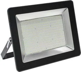 Прожектор светодиодный СДО 06-200 6500К IP65 черн. ИЭК LPDO601-200-65-K02