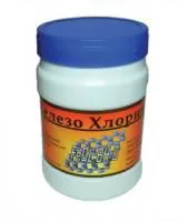 Хлорное железо 6-ти водное (100г)