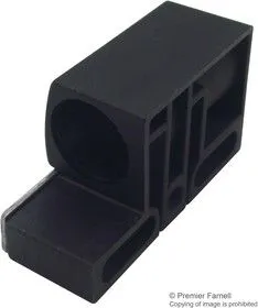 XSZB112, Монтажный кронштейн, M12, для датчиков серии OsiSense XS