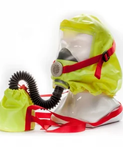 Газодымозащитный комплект ГДЗК-Ш