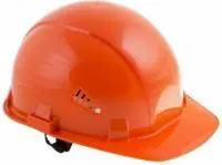 09-0907, Каска защитная СОМЗ-55 FavoriT оранжевая