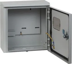 Щит ЩУ-3/1-0 (395х310х150) IP54 PROxima EKF mb54-3m