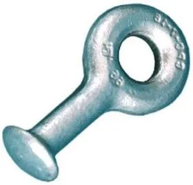 Серьга СРС-7-16 Электрофарфор 00000064