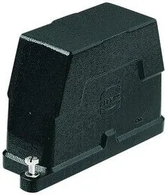 09400160811, HOOD, TOP ENTRY, 16B, SCREW