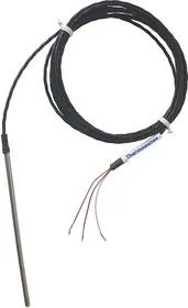 PPC-6.0-S-150-3-B-2000MM PT4320, Пробник, 150 мм, 6 мм, Нержавеющая Сталь, PPC Series