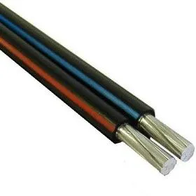 Провод СИП-4 2х25 (м) Балткабель 51007 (за 1 м)