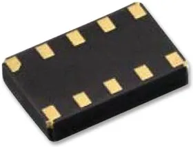 RV-3049-C3-TB-QA-OPT.B, Часы реального времени, формат (год/месяц/дата/ч/м/с 24ч), SPI, 1.3В до 5.5В, SON-10