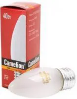Camelion 40/B/FR/E27, Лампа