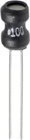 RLB0712-101KL, 100 мкГн, Катушка индуктивности