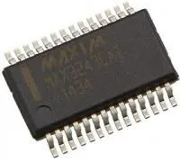 MAX3243EAI+