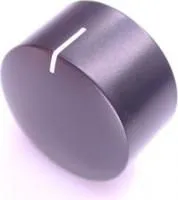 41027-3, D34.8мм, отв. 6ммх18 зубьев, Ручка пластик