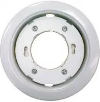 Светильник PGX53 10639.1 бел. 106х39мм JazzWay 1016744