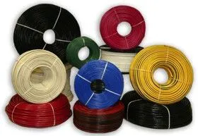 ММП (АМП)5-0.5, Провод монтажный 5 метров, цветной (без подбора цвета)